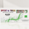 alluvi peptides