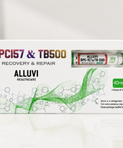 alluvi peptides