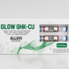 Alluvi Glow GHK-CU 70mg