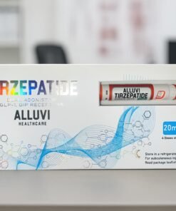 Alluvi shop