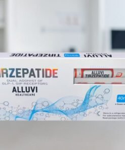 alluvi health care