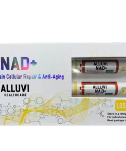 Alluvi NAD+ 1000mg