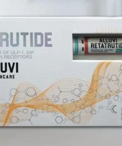 alluvi reta pen
